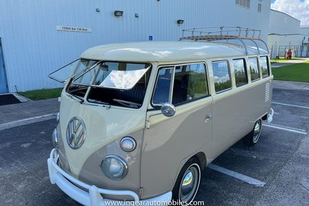 Classic VW for Sale | Hemmings