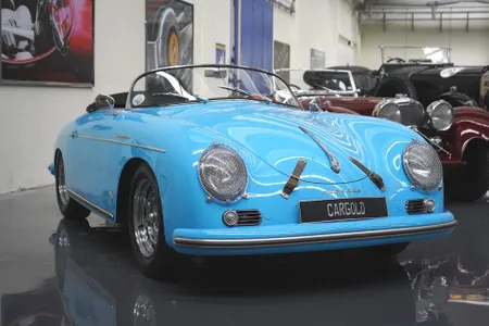 Porsche Museum builds a second 