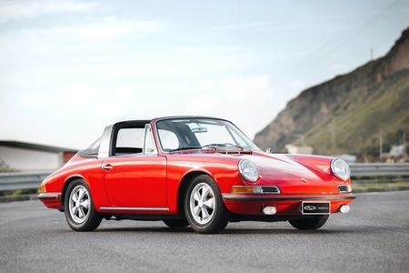 1967 Classic Porsches For Sale | Hemmings