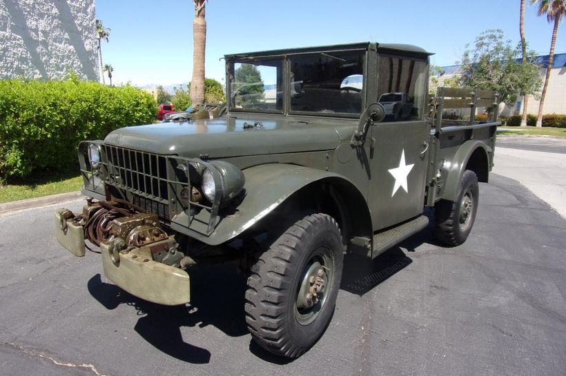 1953 Dodge M37 Market, 40% OFF | einvoice.fpt.com.vn