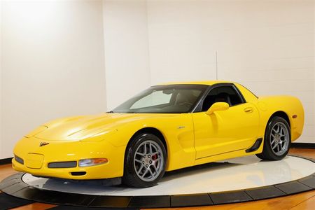 2001 Corvettes for sale | Hemmings