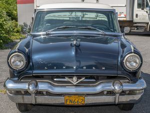 1953 Lincoln Capri