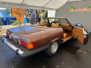 1977 Mercedes-Benz