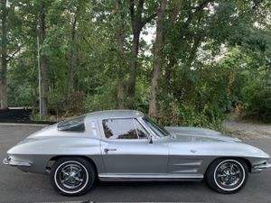 1963 Chevrolet Corvette