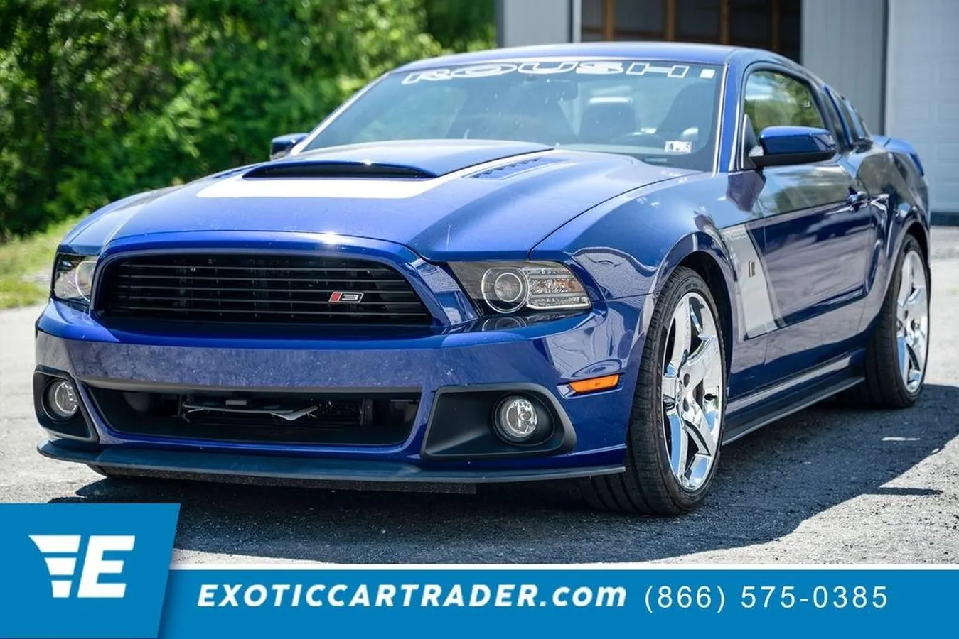 2014 Ford Mustang Coupe Fort Lauderdale, Florida | Hemmings