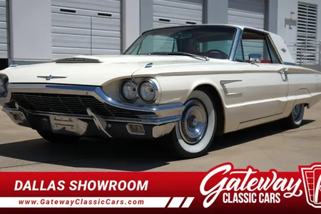 1965 Ford Thunderbirds for Sale - Hemmings - Hemmings