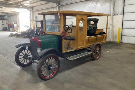 Ford Model Ts for Sale | Hemmings