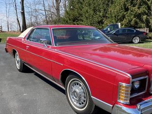 1978 Mercury Marquis