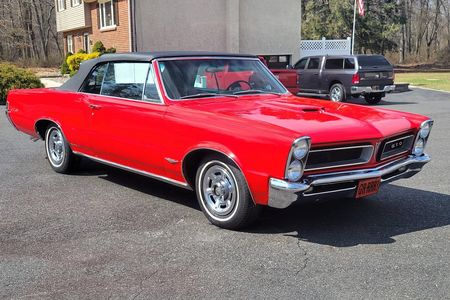 Pontiac GTO for Sale | Hemmings