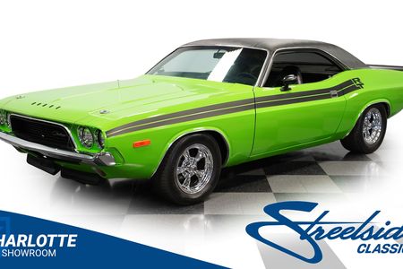 1974 Dodge Challengers for Sale | Hemmings