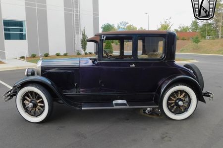 1926 Buick For Sale | Hemmings