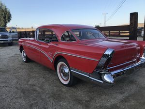 1957 Buick Century