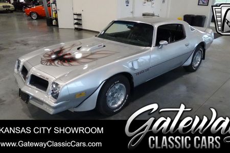 1976 Pontiac Firebird For Sale - Hemmings