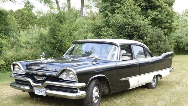 1957 Dodge Regent