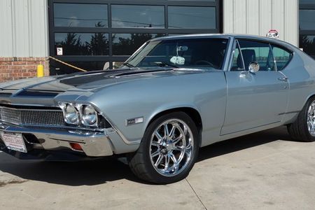 1968 Chevrolet Chevelles For Sale 