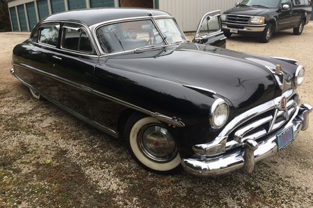 Classic Hudson For Sale Hemmings