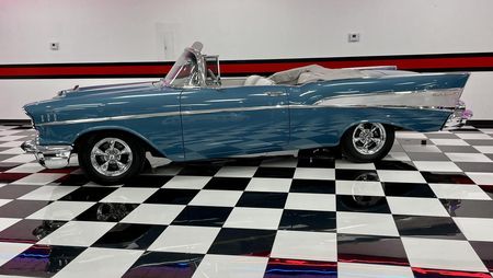 1957 Chevrolet Bel Air