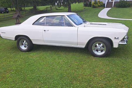 1966 Chevrolet Chevelles for Sale | Hemmings