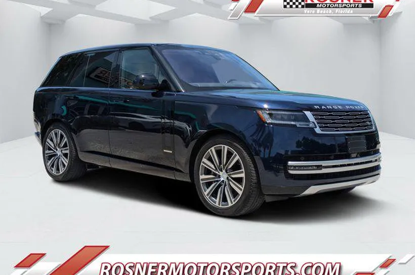 2023 Land Rover Range Rover Sport Utility Vero Beach, Florida | Hemmings