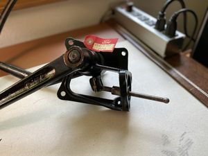 1939 Ford Brake Pedals