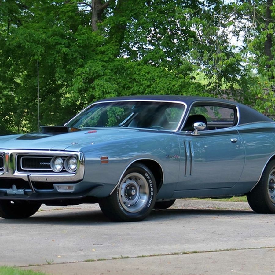 1971 Dodge Charger Indianapolis, Indiana | Hemmings