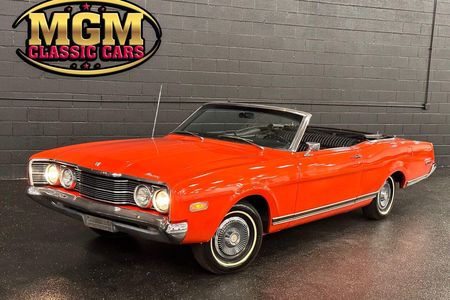 Classic Mercury Montego For Sale | Hemmings