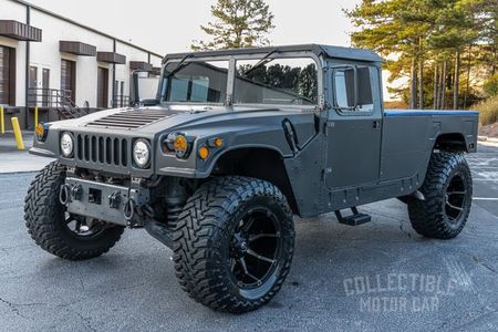Hummer For Sale | Hemmings