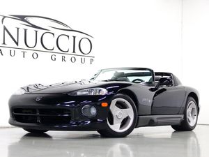 1994 Dodge Viper