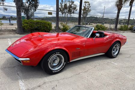 1970 Corvettes for sale | Hemmings