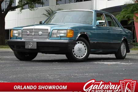 Classic Mercedes-Benz 300SE For Sale | Hemmings