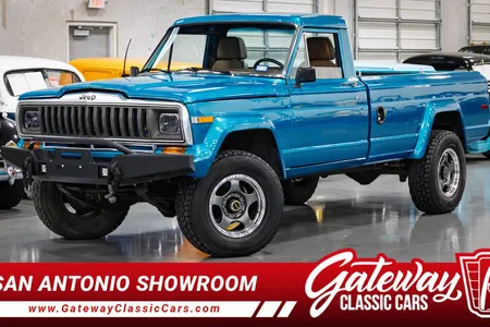 1984 Jeep For Sale | Hemmings