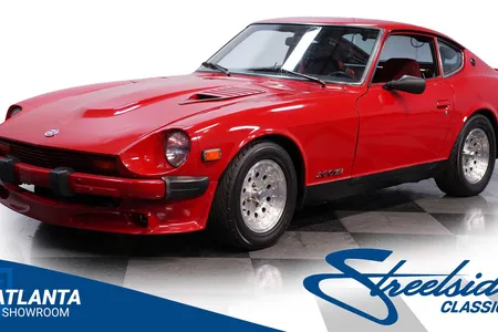 1975 Classic Datsun 240Zs For Sale - Hemmings
