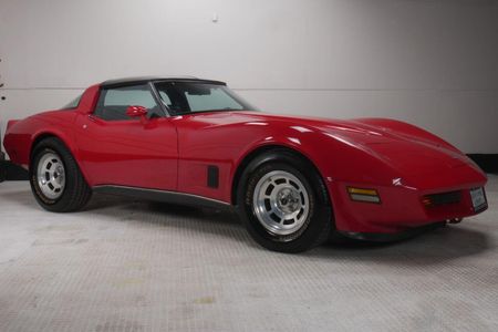 1981 Corvettes for sale | Hemmings