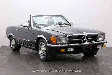 Mercedes-benz 280sl For Sale 