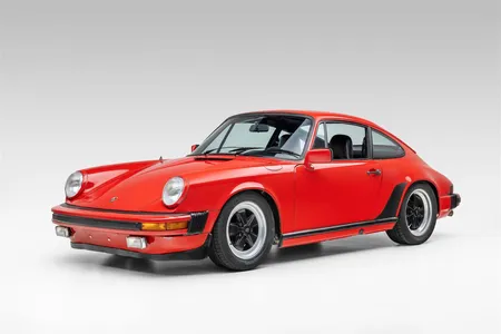 1969 Porsche 912