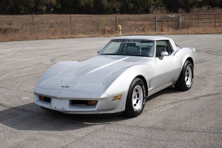 1981 Corvettes for sale | Hemmings