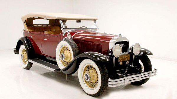 1929 Buick