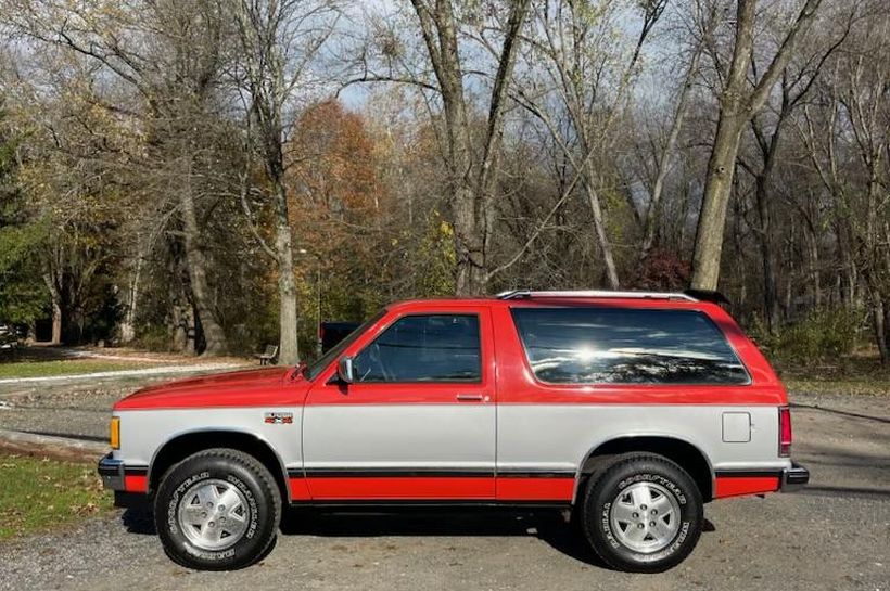 1984-chevrolet-s10-blazer-chittenango-new-york-hemmings