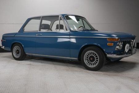 bmw 1600 price