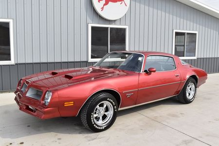 Pontiac Firebird For Sale | Hemmings