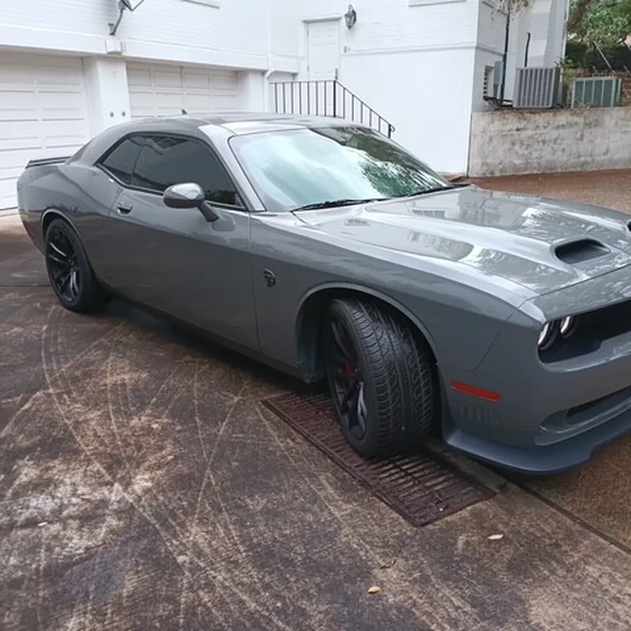 【CHALLENGER】/A⑳091/CHALLENGER 2023 Dodge Challenger Coupe Victoria, Texas | Hemmings