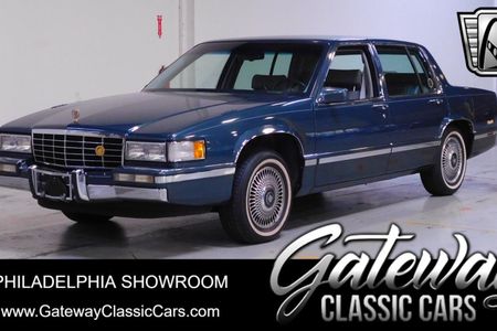 1993 Cadillac For Sale | Hemmings