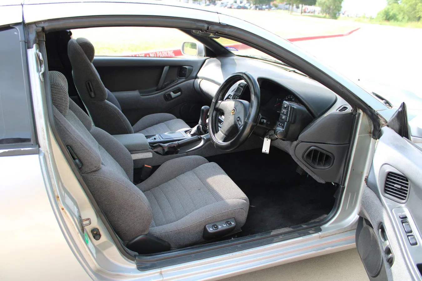 1991 Nissan Fairlady Z JDM 300ZX Twin Turbo Grapevine, Texas