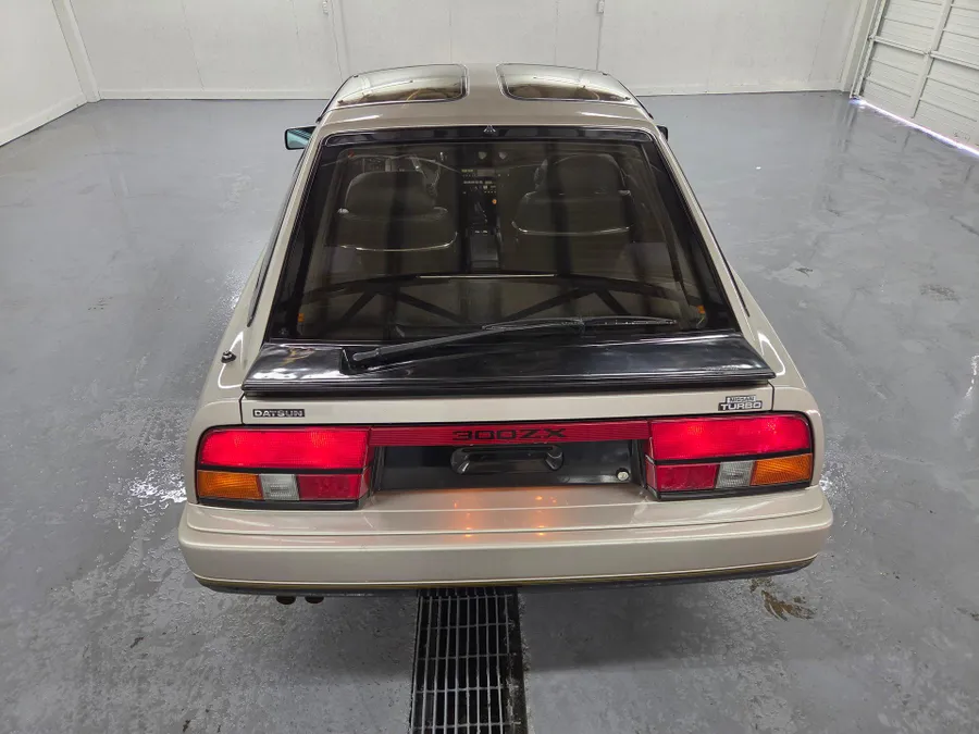 1984 Datsun 300zx Greensboro, North Carolina | Hemmings