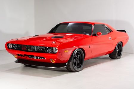 Dodge Challengers for Sale | Hemmings