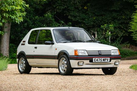 Classic Peugeot For Sale - Hemmings