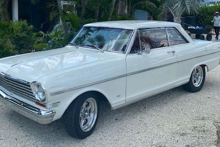 1963 Chevrolet Novas for Sale | Hemmings