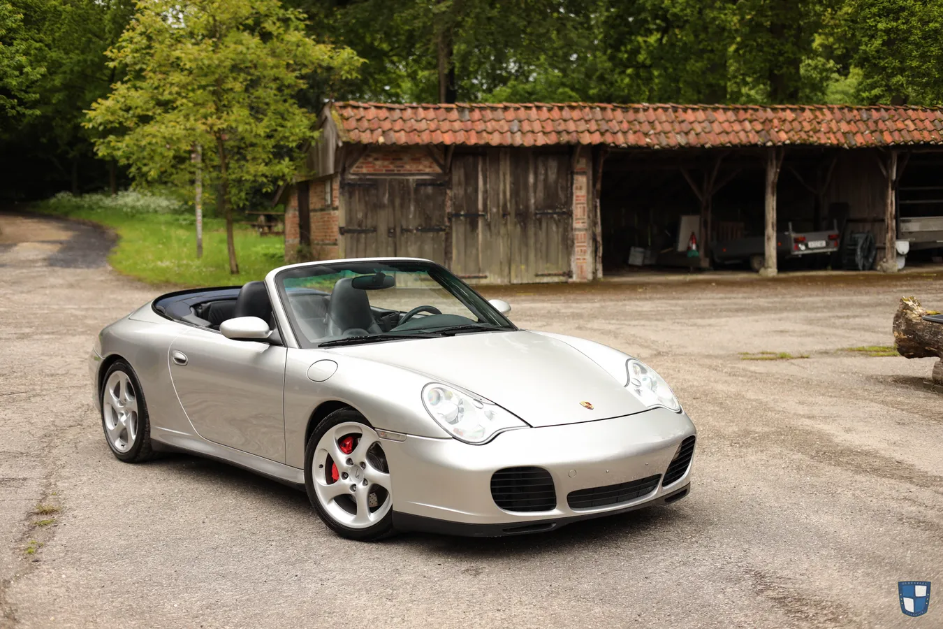 ☆☆ Sold - 2004 Porsche 911 996 C4S Oldenzaal, OV | Hemmings