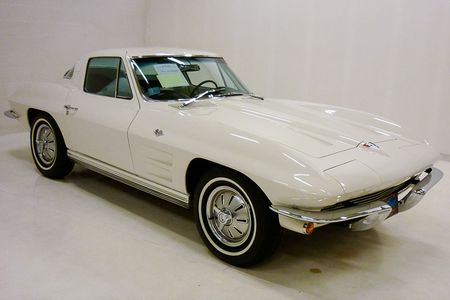 1964 Corvettes For Sale | Hemmings