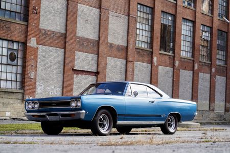 Classic Plymouth GTX For Sale | Hemmings